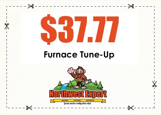 furnace tuneup