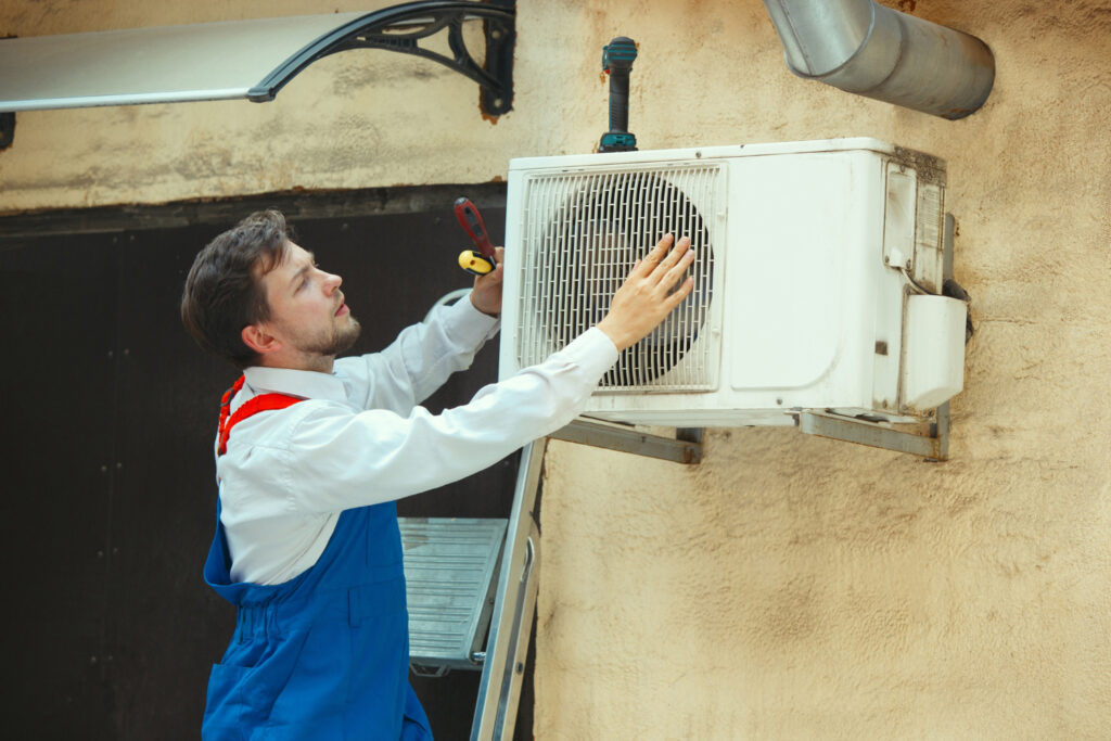 ductless mini split